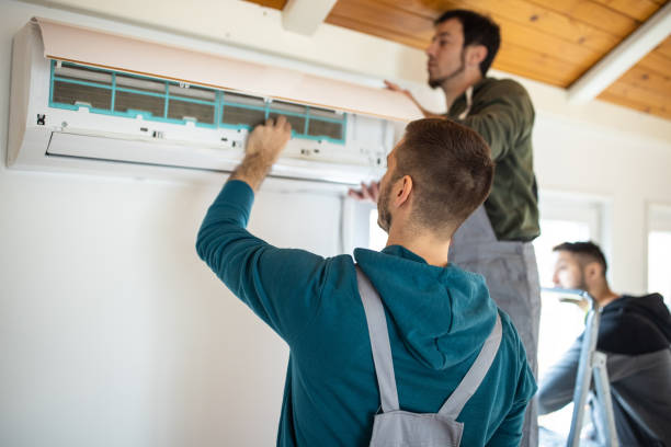 Best Affordable Air Conditioning Repair  in Hlsboro, IL