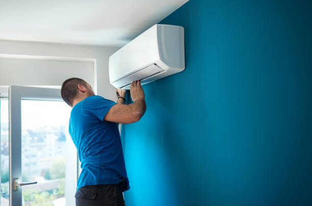 Best HVAC Companies Near Me  in Hlsboro, IL