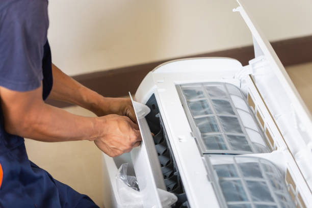 Best HVAC Air Duct Cleaning  in Hlsboro, IL