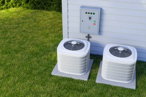 Best HVAC Cleaning Services  in Hlsboro, IL