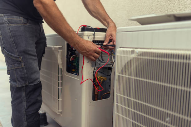 Best Furnace Installation  in Hlsboro, IL