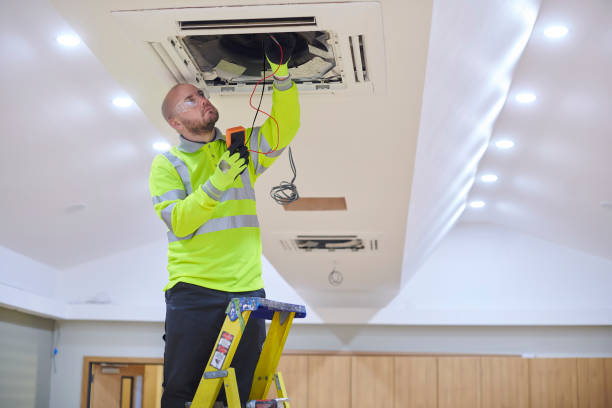 Best Air Conditioning Repair  in Hlsboro, IL