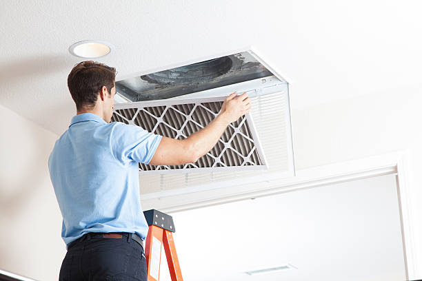 Best HVAC Maintenance Near Me  in Hlsboro, IL