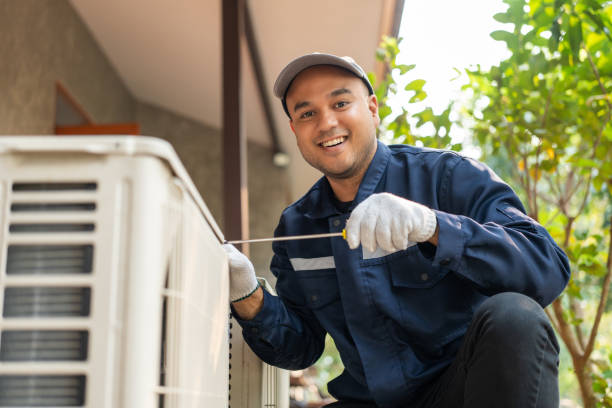 Best Air Quality Test  in Hlsboro, IL