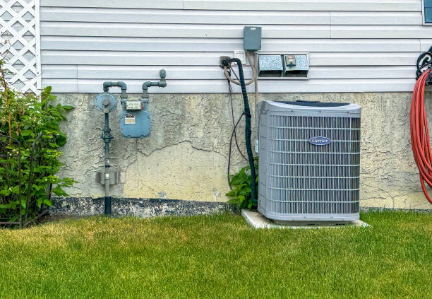 Best HVAC Emergency Services  in Hlsboro, IL