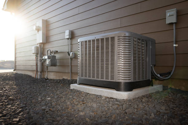 Affordable Air Conditioning Repair in Hillsboro, IL